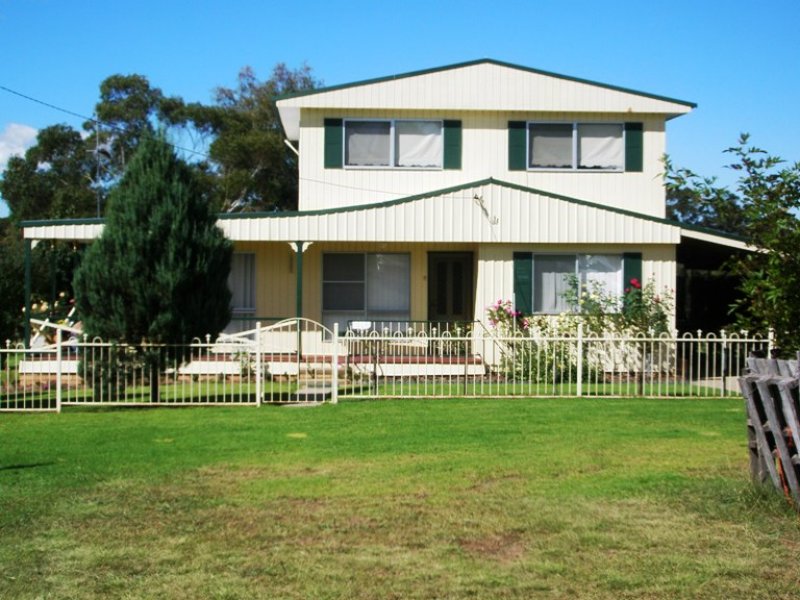 1638 Glen Alice Road, Mount Marsden, NSW 2849