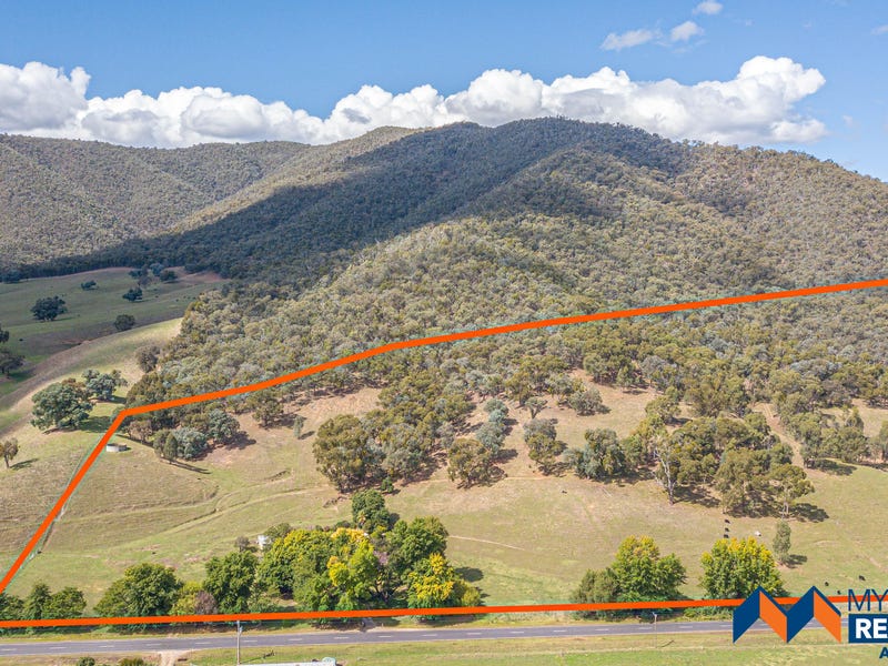 768 Yackandandah Road,, Myrtleford, Vic 3737 House for Sale