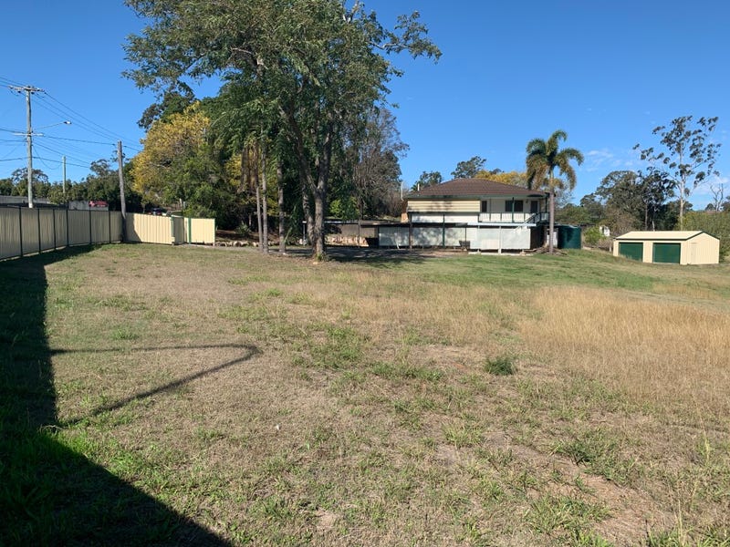 67 Mary Street, Blackstone, Qld 4304