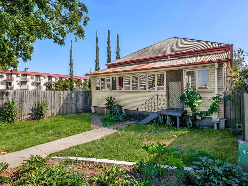 570 Kingsford Smith Drive, Hamilton, QLD 4007