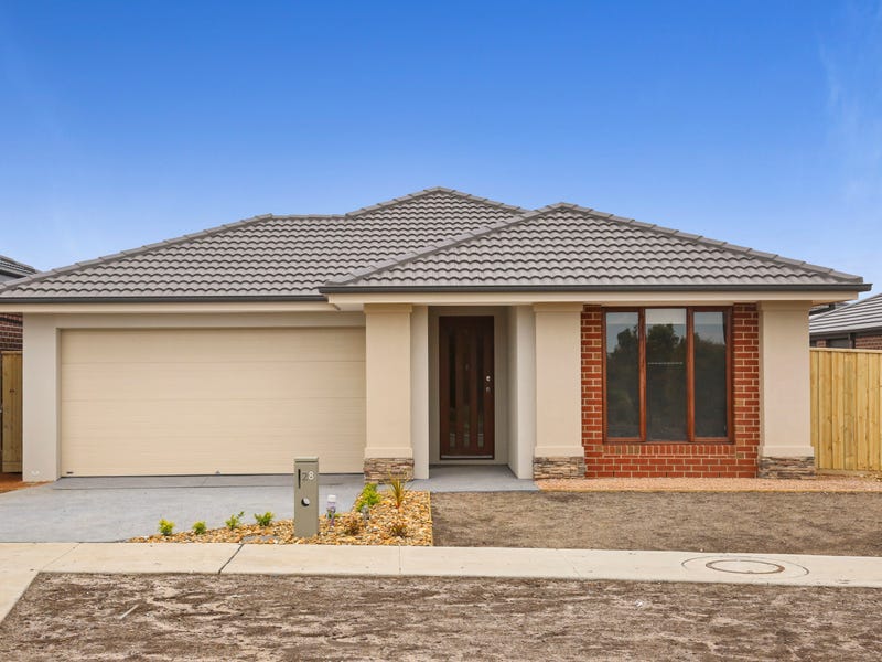 28 Mistral Way, Beveridge, VIC 3753