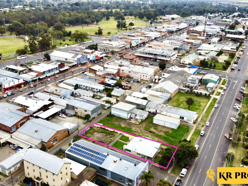 65 Barwan Street, Narrabri, NSW 2390 Property Details