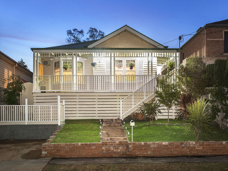 58 Scott Street, Moonee Ponds, VIC 3039