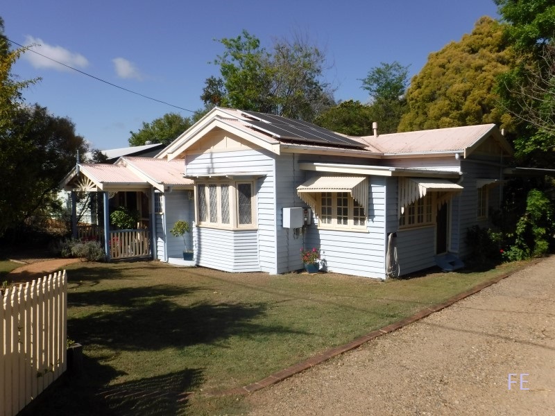 41 Albert Street, Kingaroy, Qld 4610 Property Details