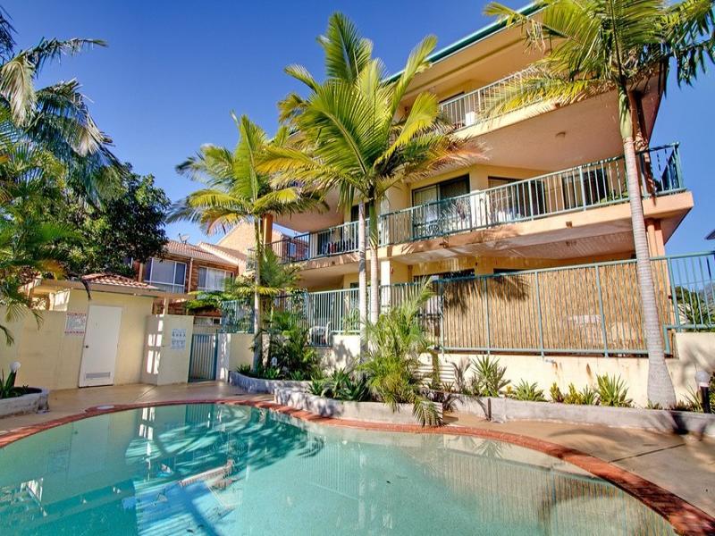 3/56 Coolangatta Road, Coolangatta, QLD 4225