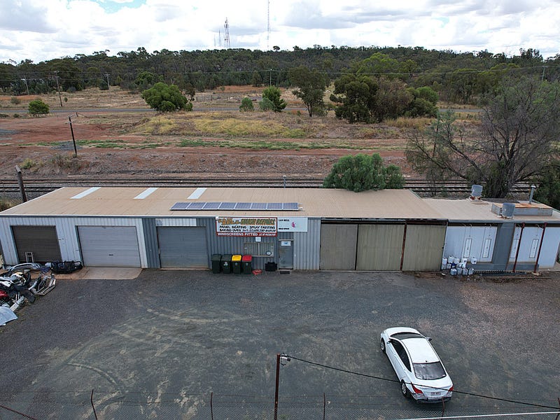 01 Parkes Road, Condobolin, NSW 2877 Other for Sale