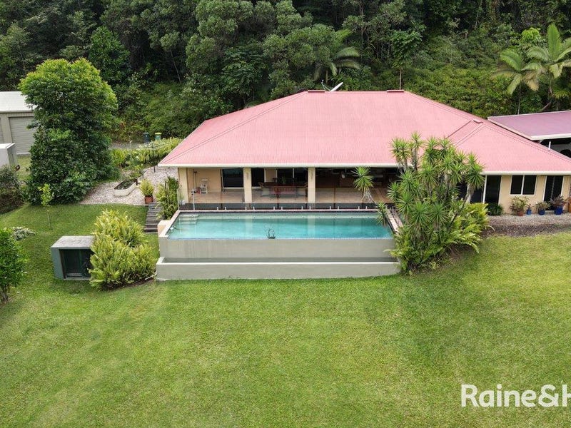 14 Kingfisher Lane, Whyanbeel, Qld 4873 Property Details