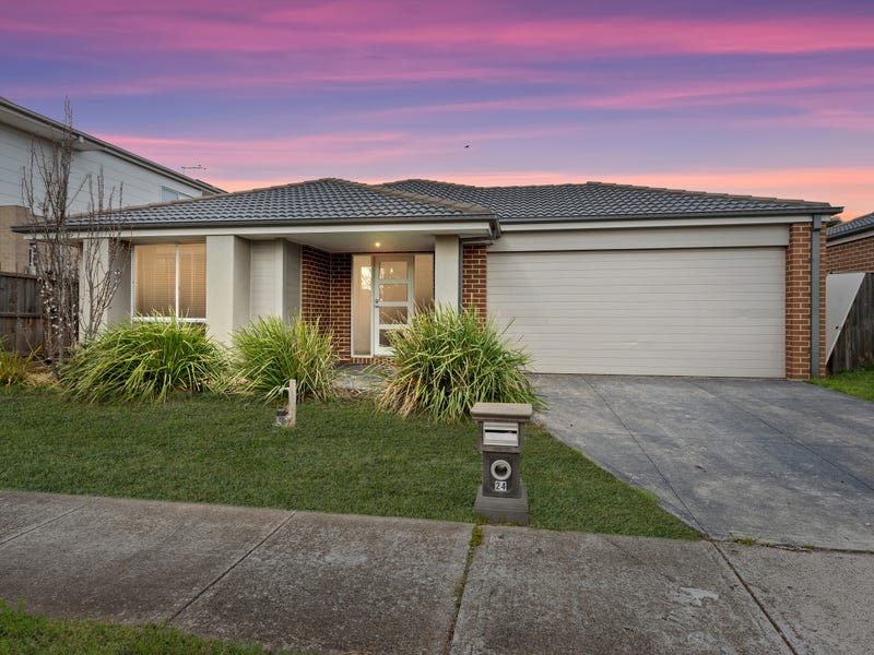 24 Maddock Street, Point Cook, VIC 3030
