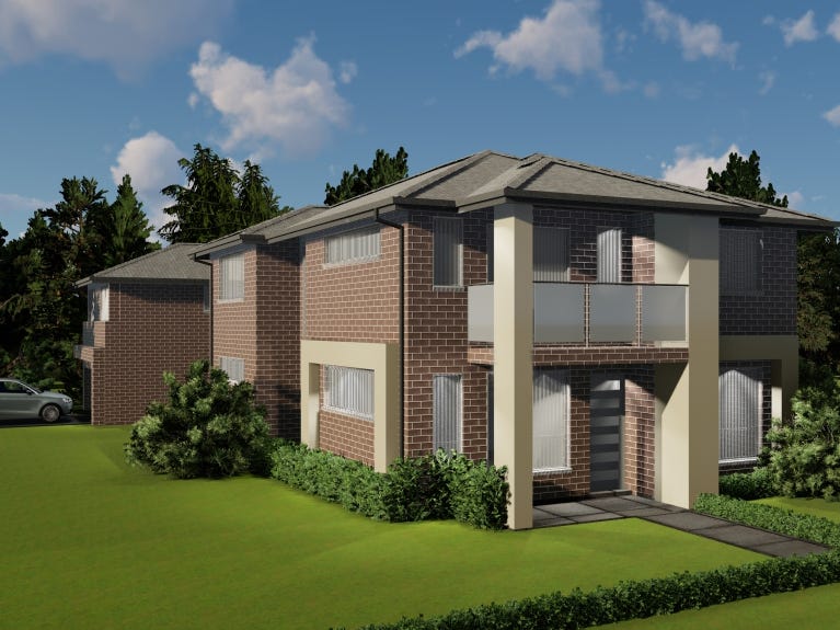 Lot 3015 Hester Avenue, Claymore, NSW 2559 - Property Details