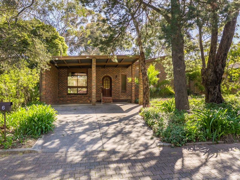 6 Fern Road, Blackwood, SA 5051 Property Details