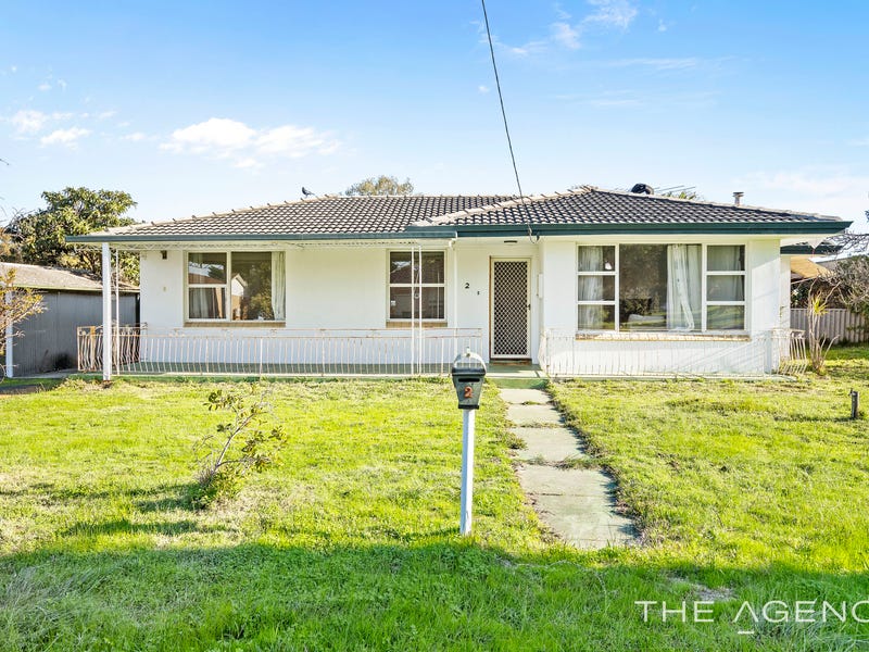 2 Wendron Street, Cloverdale, WA 6105 House for Sale