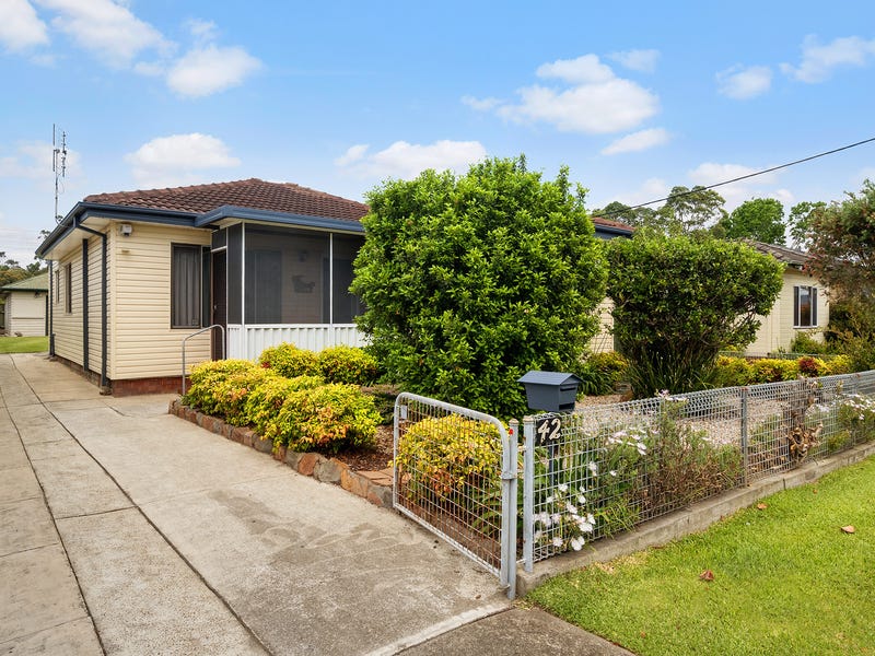 42 Montgomery Street, Argenton, NSW 2284 Property Details