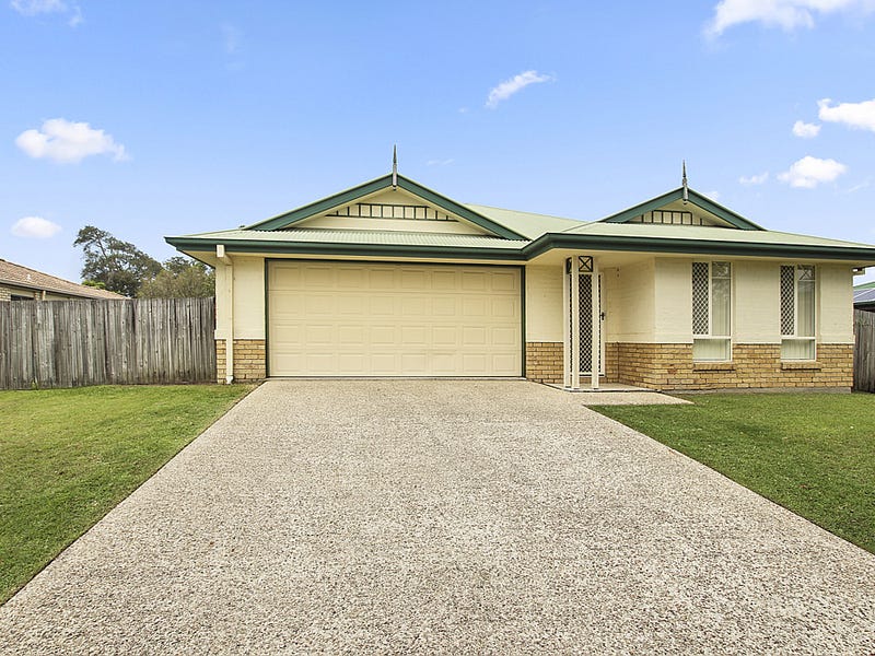 11 Heatherdale Court, Little Mountain, QLD 4551