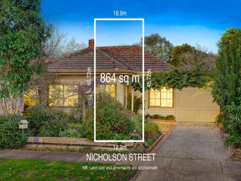 33 Nicholson Street, Balwyn North, VIC 3104