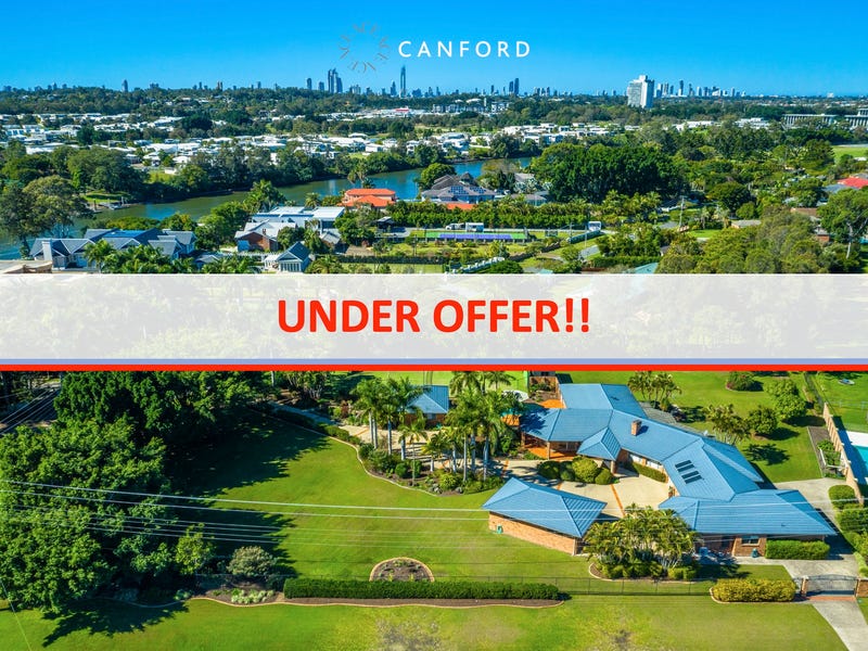 1 Maryland Avenue, Carrara, Qld 4211 House for Sale