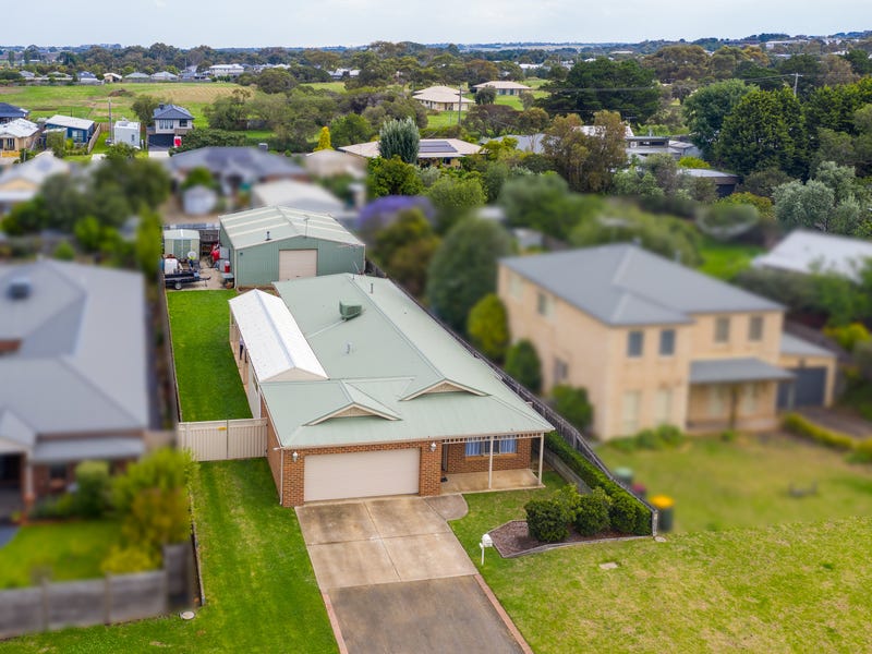 74 Langdon Street, Portarlington, Vic 3223 House for Sale