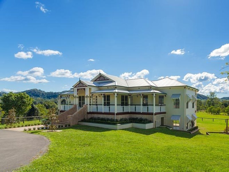 992 Browns Creek Road, Eerwah Vale, QLD 4562