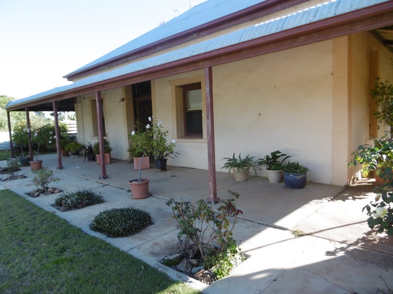 322 Harvie Road, Appila, SA 5480 Property Details