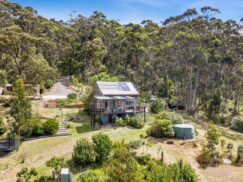 255 Dunse Track, Pennyroyal, Vic 3235 Property Details