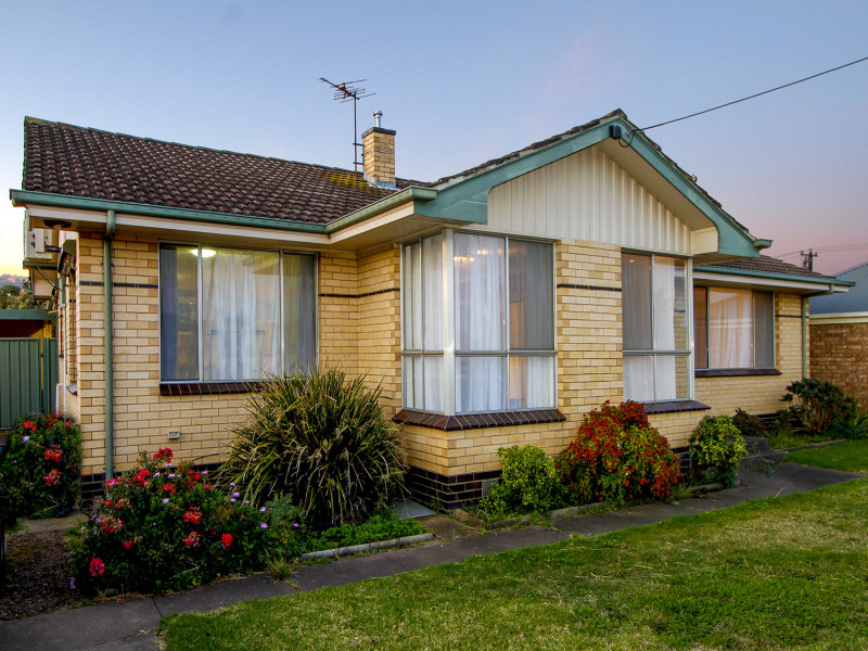169 Fitzroy Street, Sale, Vic 3850 Property Details