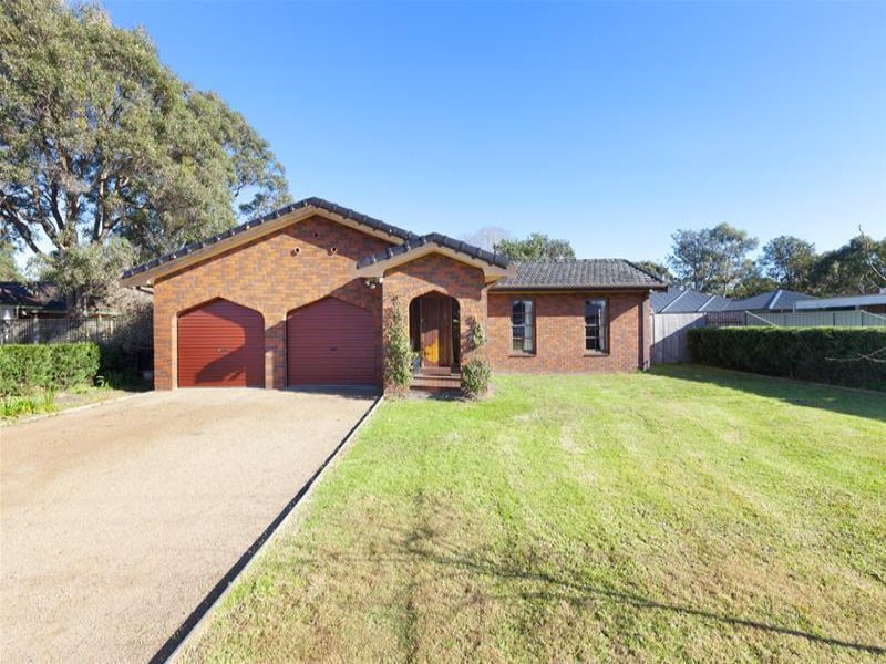 17 Mathews Street, Shoalhaven Heads, NSW 2535