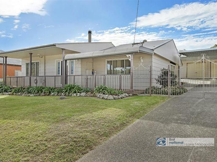 87 Seaham Street, Holmesville, NSW 2286 Property Details