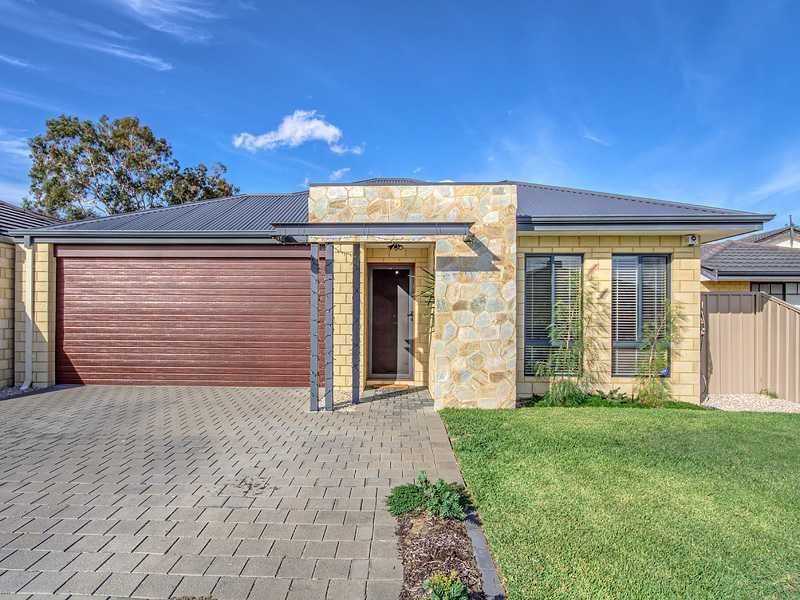 20 Tarwhine Close, South Lake, WA 6164