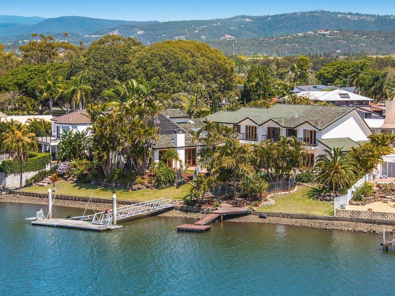 68 Fitzwilliam Street, Carrara, QLD 4211