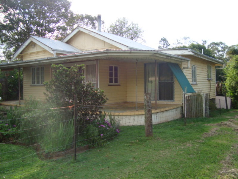 Property 106927182, Benarkin, Qld 4314 Property Details