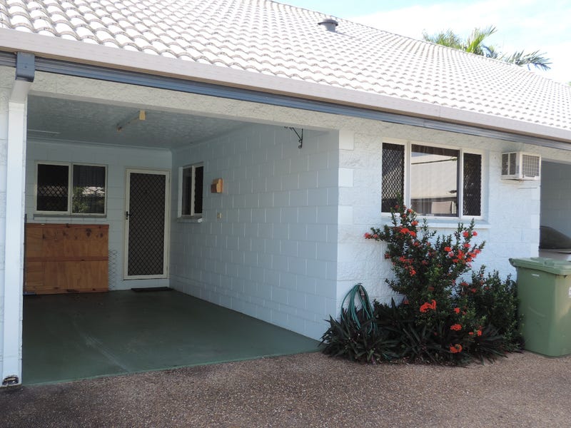 4/87 Lonerganne Street, Garbutt, QLD 4814