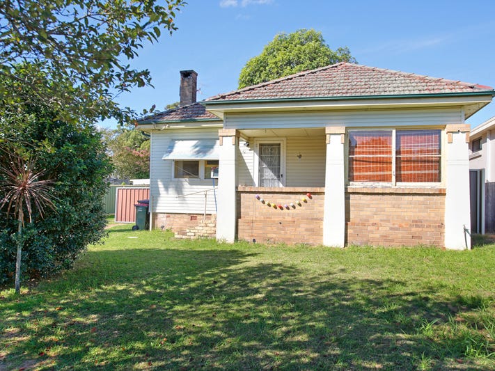 40 Harrington Street, Elderslie, NSW 2570 Property Details