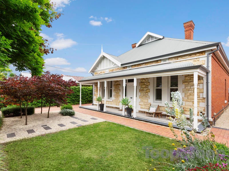 27 Queen Street, Unley, SA 5061 Property Details