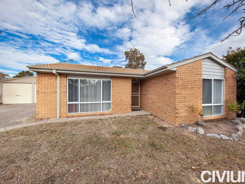 55 Clare Dennis Avenue, Gordon, ACT 2906