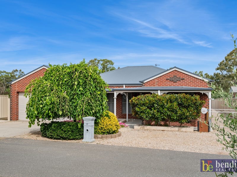 59 Ryalls Lane, Strathfieldsaye, Vic 3551 House for Sale realestate