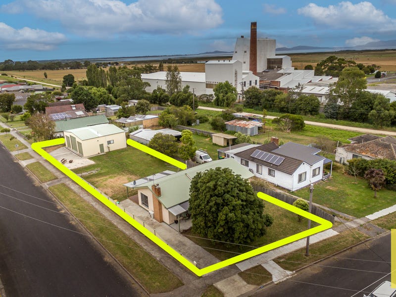 35 Harriet St, Toora, Vic 3962 Property Details