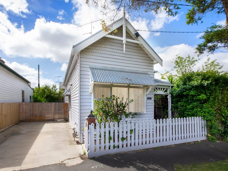 239 Bellerine Street, Geelong, VIC 3220
