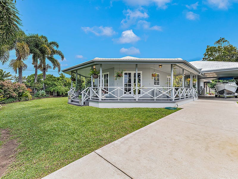 60 Fuljames Street, Proserpine, Qld 4800 Property Details