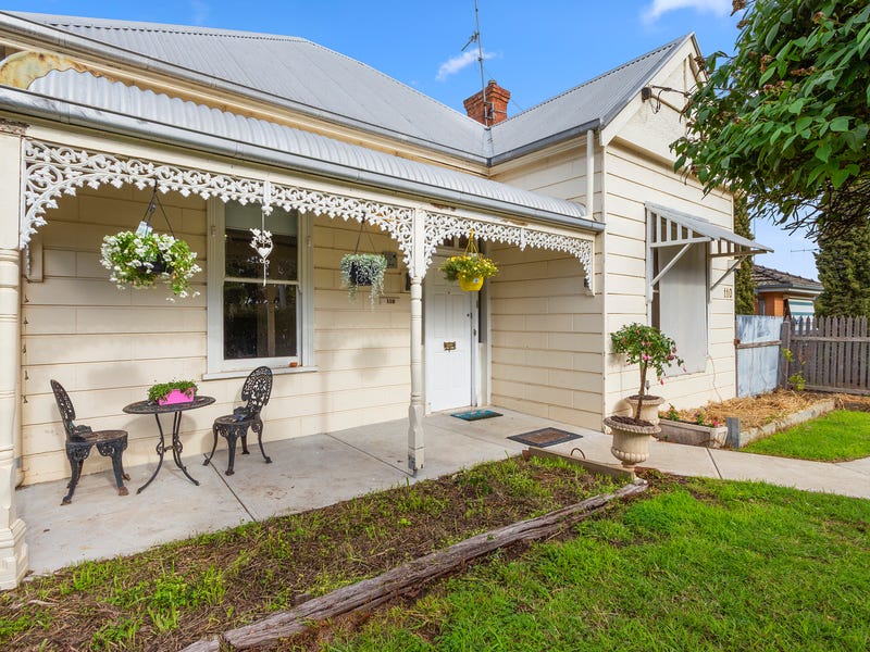 110 Road, Seymour, Vic 3660 Property Details