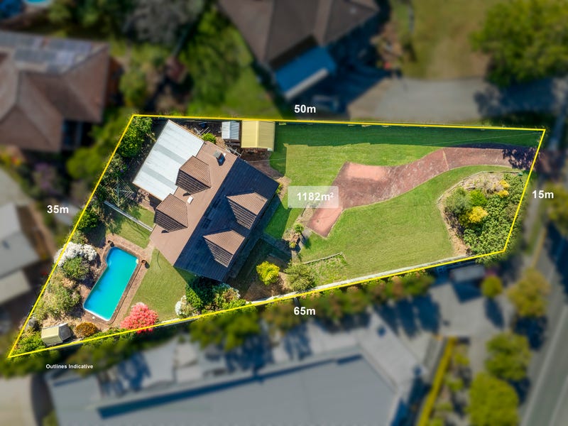 137 Barbaralla Drive, Springwood, Qld 4127 House for Sale