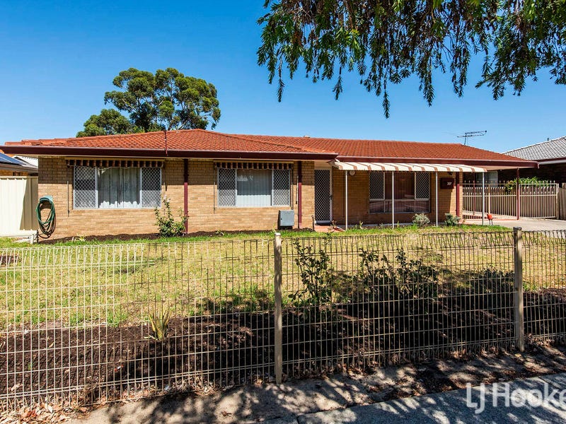 207 Hicks Street, Gosnells, WA 6110 Property Details