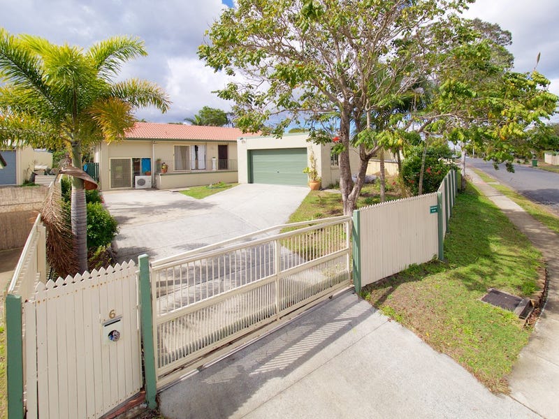 6 Bernice Ave, Underwood, Qld 4119 Property Details