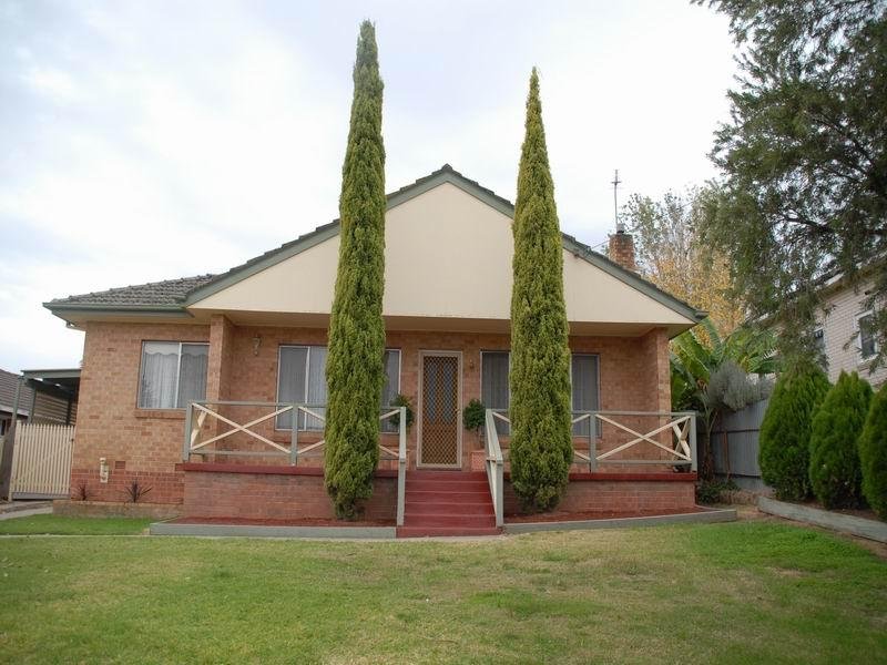 250 Bernhardt Street, East Albury, NSW 2640