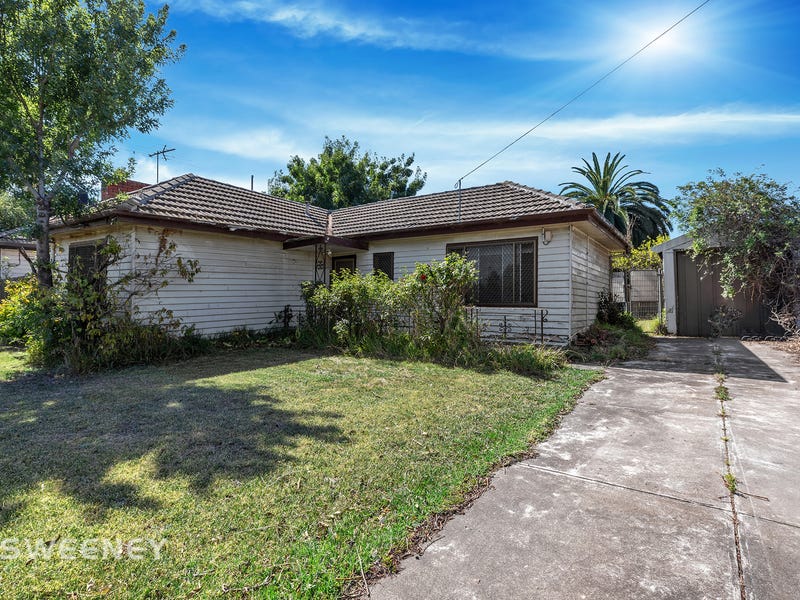 4 Palmer Street, Braybrook, Vic 3019 Property Details