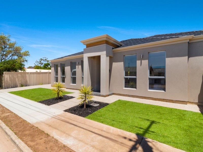 21 Osborne Street, Albert Park, SA 5014