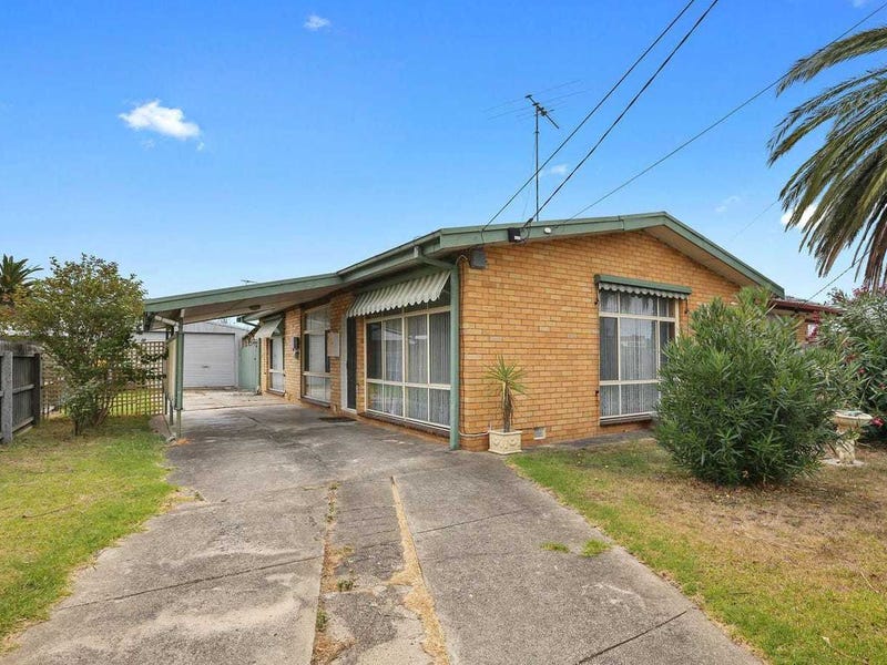 44 Donnybrook Road, Norlane, Vic 3214 House for Sale