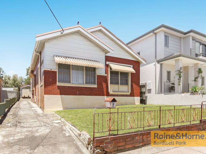 8 River Street, Earlwood, NSW 2206