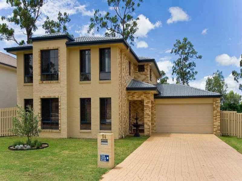 54 Carisbrook Circuit, Forest Lake, QLD 4078