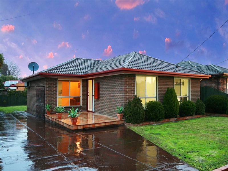 105 Childs Road, Lalor, Vic 3075 Property Details