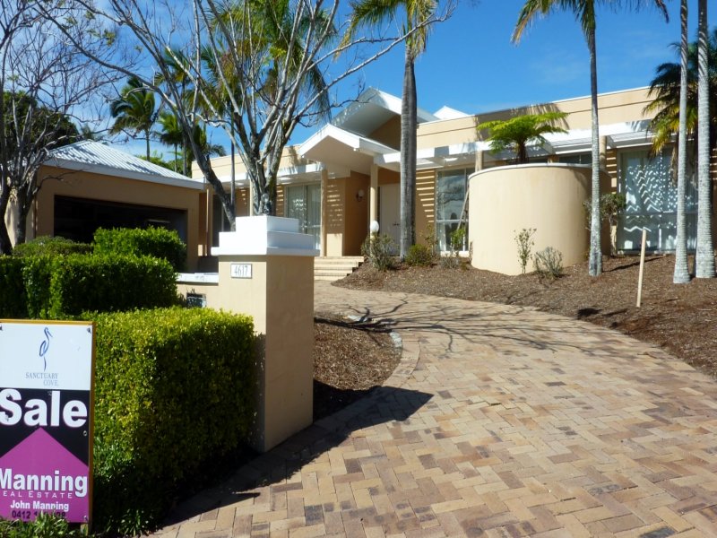 4617 The Parkway, Hope Island, QLD 4212 - realestate.com.au