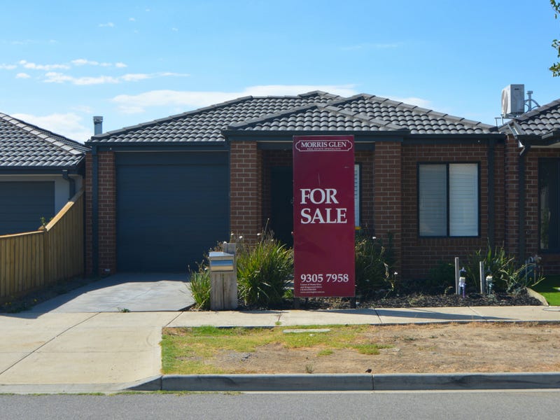 3 Blainville Entrance, Mickleham, Vic 3064 House for Sale